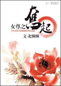 女尊之奋起封面