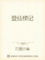 登仙梯记封面