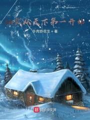 仙武从天下第一开始封面