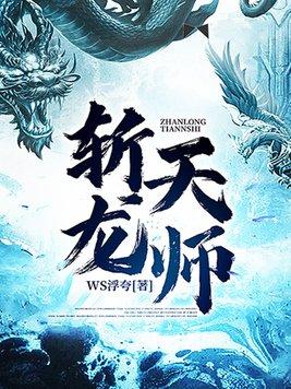 斩龙天师封面