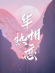 半相热恋封面