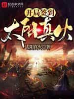 开局签到太阳真火封面