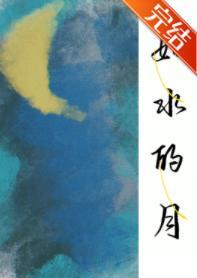 如水的月封面
