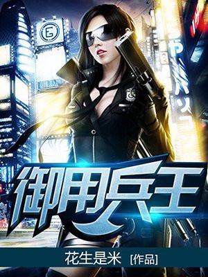 御用兵王封面