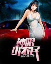 神眼小圣手封面