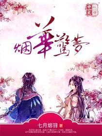 烟华惊梦封面