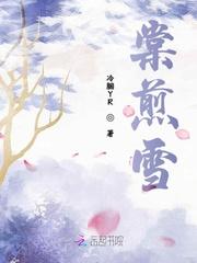 棠煎雪封面