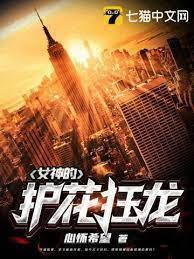 女神的护花狂龙封面