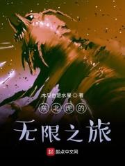 东北虎的无限之旅封面