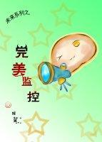 完美监控(未来穿古)封面