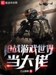 满级大佬穿越到游戏世界封面