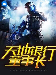 天地银行董事长洛天柳如烟封面