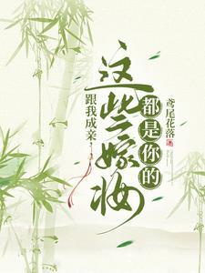 跟我成亲，这些嫁妆都是你的封面
