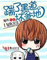 覆仇宝:踹了黑道坏爹地封面