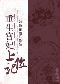 重生宫妃上位记封面