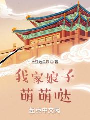 我家娘子萌萌哒封面