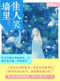 墻裏佳人笑封面
