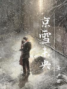 京雪未央封面