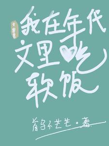女穿男:我在年代文裏吃软饭封面