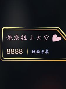 炮灰组上大分封面