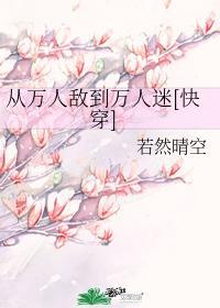 从万人敌到万人迷[快穿]封面