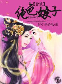 独宠绝色娘子封面