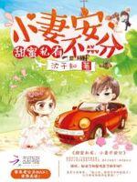 甜蜜私有：小妻不安分封面