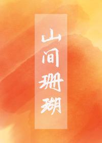 山间珊瑚封面