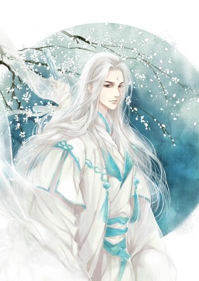 快穿之我把男主虐哭了封面