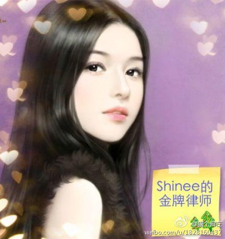 韩娱之shinee的金牌律师封面