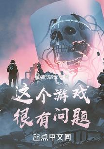 这个游戏很有问题封面