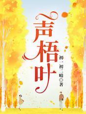 一声梧叶封面