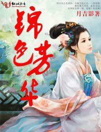 锦色芳华封面