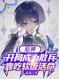 散兵封面