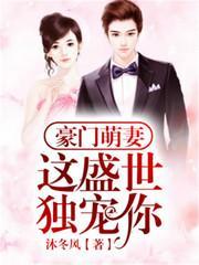 慕小小乔亦琛封面