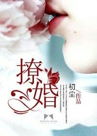 撩婚封面