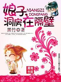 娘子,洞房在隔壁封面