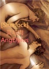 [sherlock]灵与肉封面