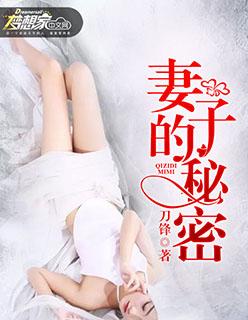 妻子的秘密封面