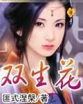 双生花封面