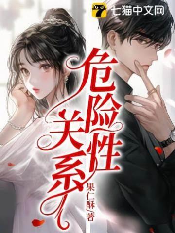 危险性关系封面