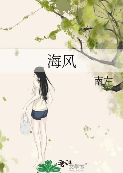海风封面