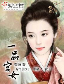 一品宫女封面