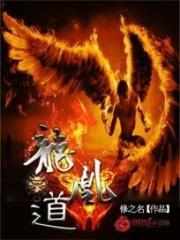 龙凰道封面