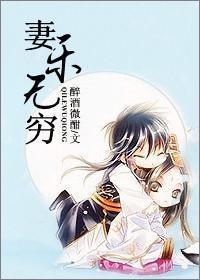 妻乐无穷封面