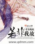 若非我故封面