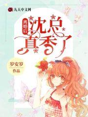 离婚后，沈总真香了封面