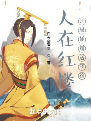 人在红楼，开局倭寇送经验封面