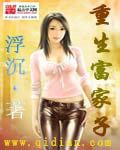 重生富家子封面
