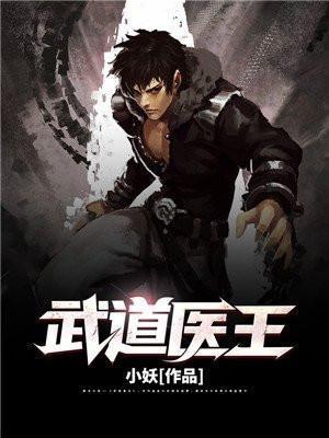 妙手小医仙封面